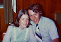 10th Reunion  1975
